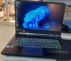 New Laptop Acer Predator Helios 300 16GB Intel Core I7 SSD 1T