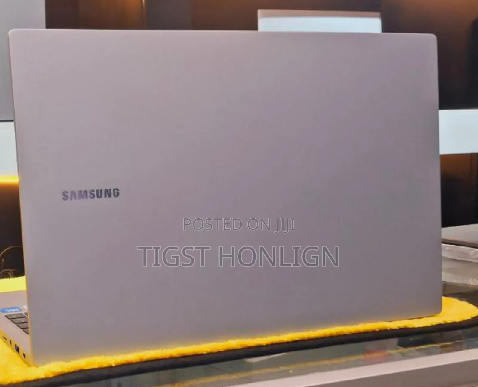 New Samsung Galaxy Book3 360 15 NP750QFG 16GB Intel Core I7 SSD 512GB