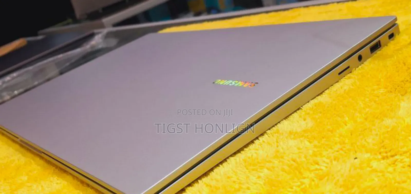 New Samsung Galaxy Book3 360 15 NP750QFG 16GB Intel Core I7 SSD 512GB