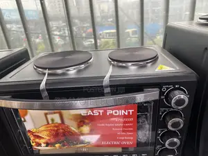 Photo - Eastpoint 35l Mini Oven With Fan,Grill and Timer