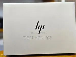 Photo - New Laptop HP EliteBook 840 16GB Intel Core I7 SSD 512GB