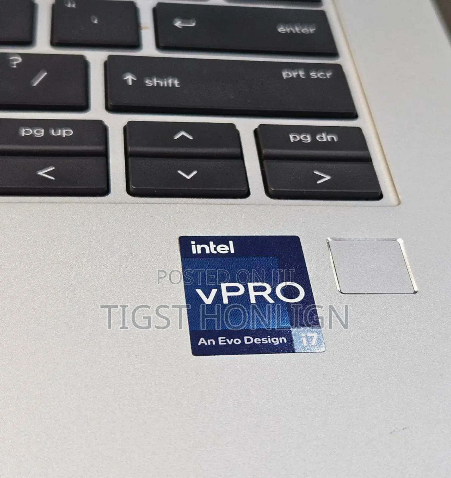 New Laptop HP Pavilion 15 16GB Intel Core I7 SSD 1T