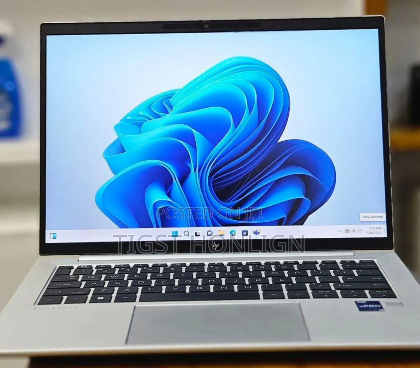 New Laptop HP Pavilion 15 16GB Intel Core I7 SSD 1T