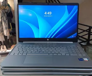 New Laptop HP Stream Notebook 8GB Intel Core I7 SSD 512GB