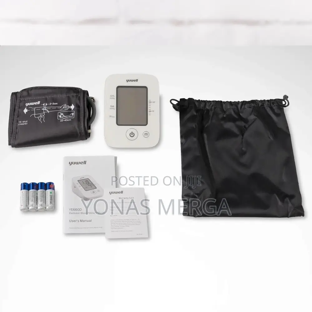 Digital Bp Machine for Home Use፷藍machine Can Manage/Track