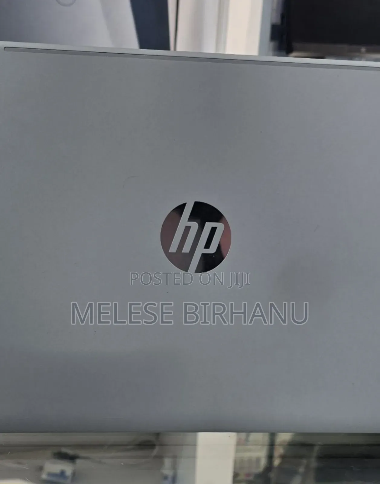 New Laptop HP 16GB Intel Core I7 SSD 512GB