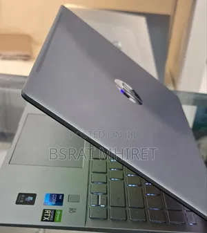 New Laptop HP Pavilion 15 16GB Intel Core I7 SSD 512GB