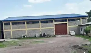 Warehouse for Rent መጋዘን ኪራይ ቃሊቲ