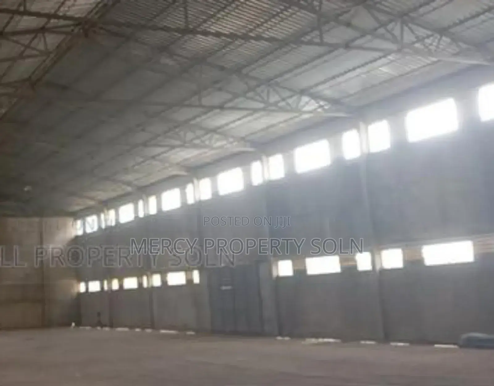 Warehouse for Rent መጋዘን ኪራይ ቃሊቲ