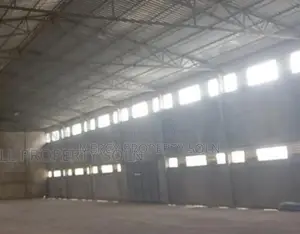 Warehouse for Rent መጋዘን ኪራይ ቃሊቲ