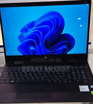 Photo - New Laptop HP Envy X360 16GB Intel Core I7 SSD 512GB