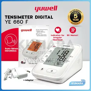 Photo - Bp Monitoring፶忒bp Machine/Perfect for Home Use.A Host,An Arm