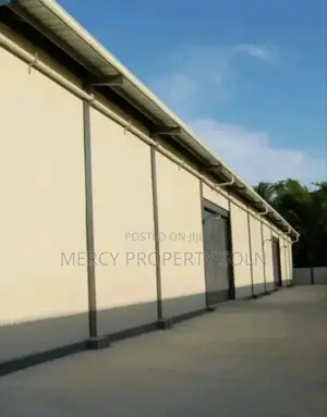 Photo - Warehouse for Rent in Bole