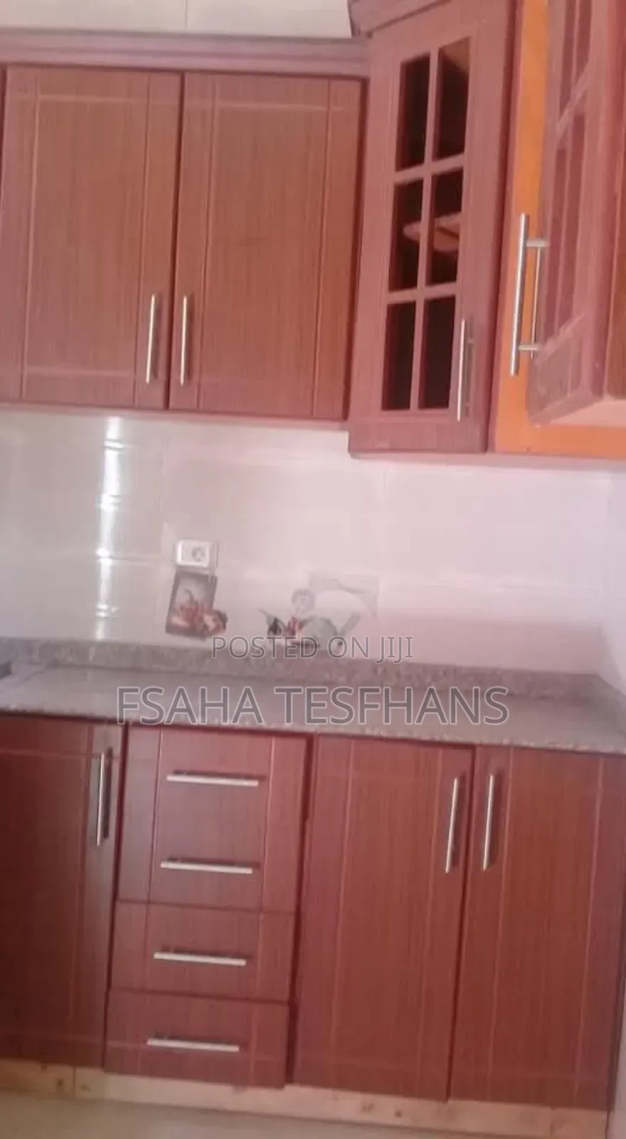 1bdrm Apartment in Apartments, Bole for rent