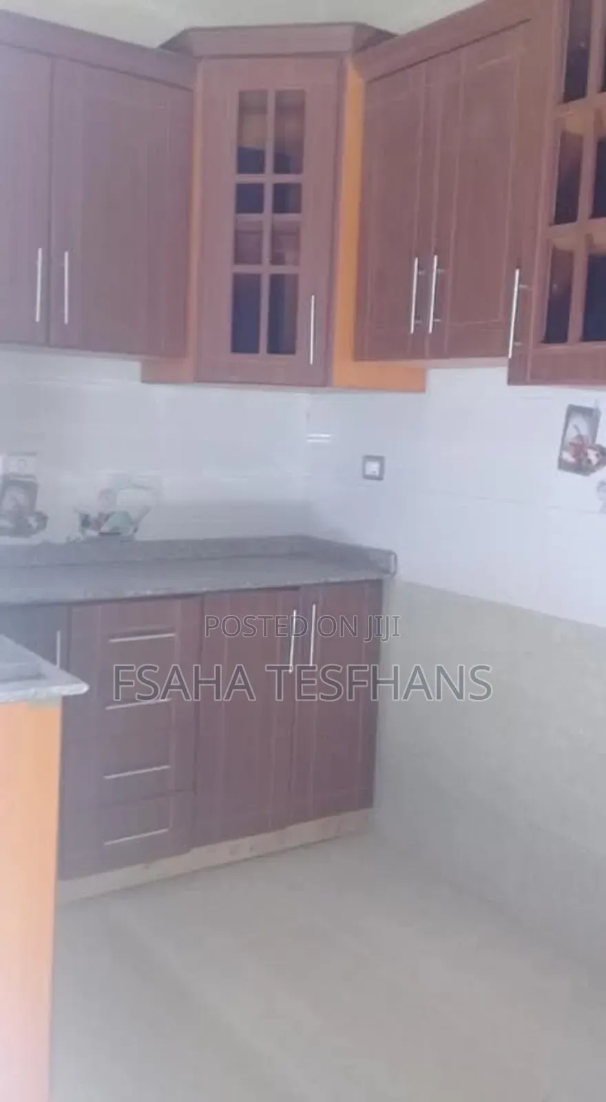 1bdrm Apartment in Apartments, Bole for rent