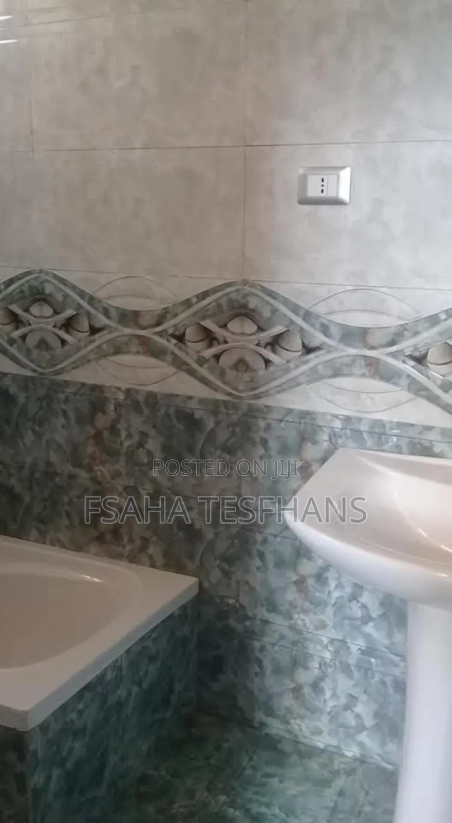 1bdrm Apartment in Apartments, Bole for rent