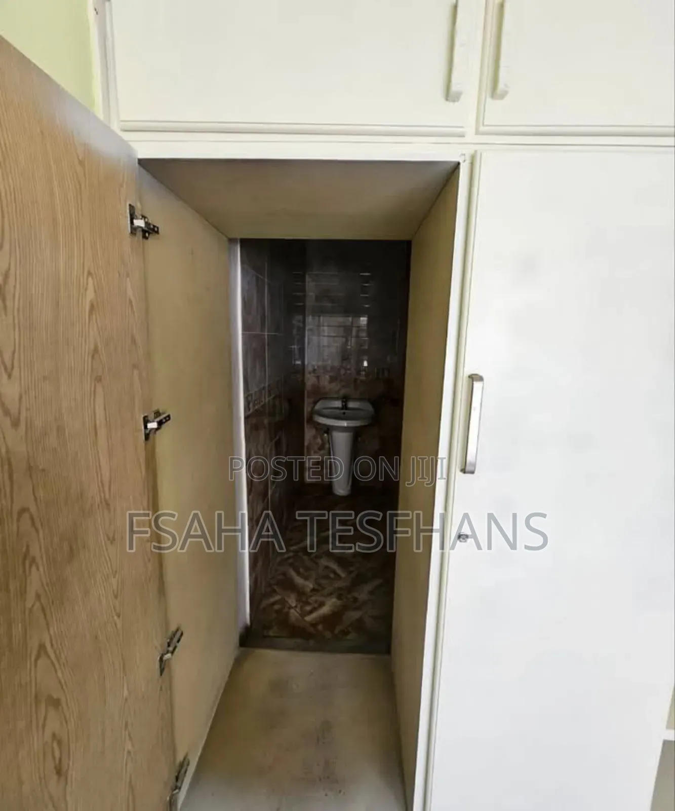 1bdrm Apartment in Apartments, Bole for rent