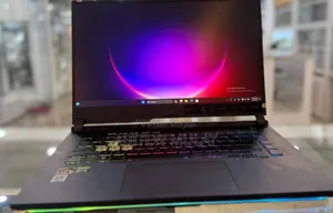New Laptop Asus ROG Strix G15 16GB AMD Ryzen 9 SSD 1T