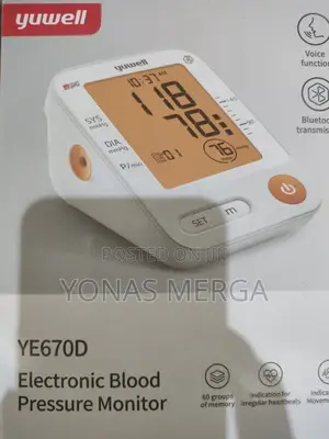 Bp Monitor፺℥ Match Various People With Better Adaptability