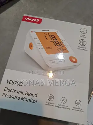 Photo - Bp Monitor፺℥ Match Various People With Better Adaptability