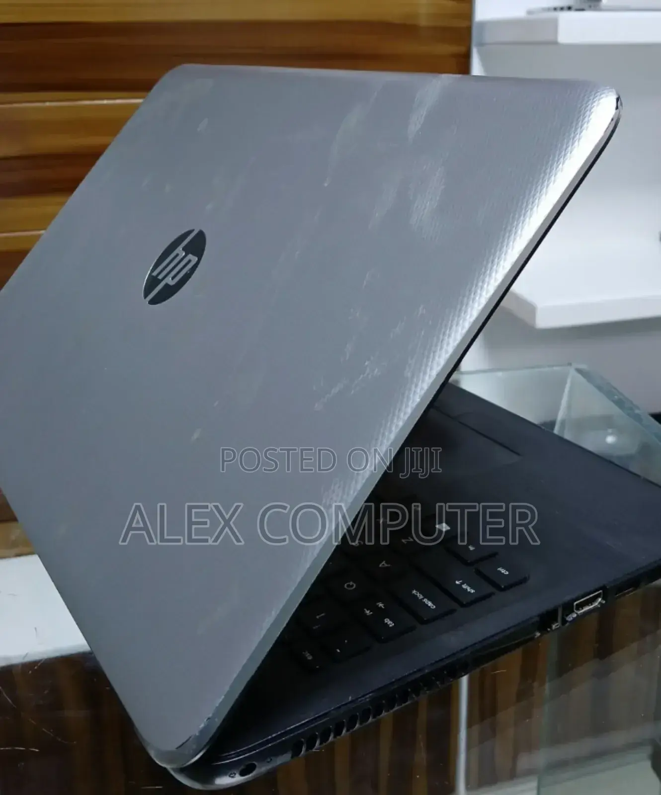 New Laptop HP Stream Notebook 16GB Intel Core I3 HDD 500GB