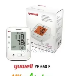 Photo - High Accuracy and Comfortable፰爹blood Pressure Monitor፬埤bpm