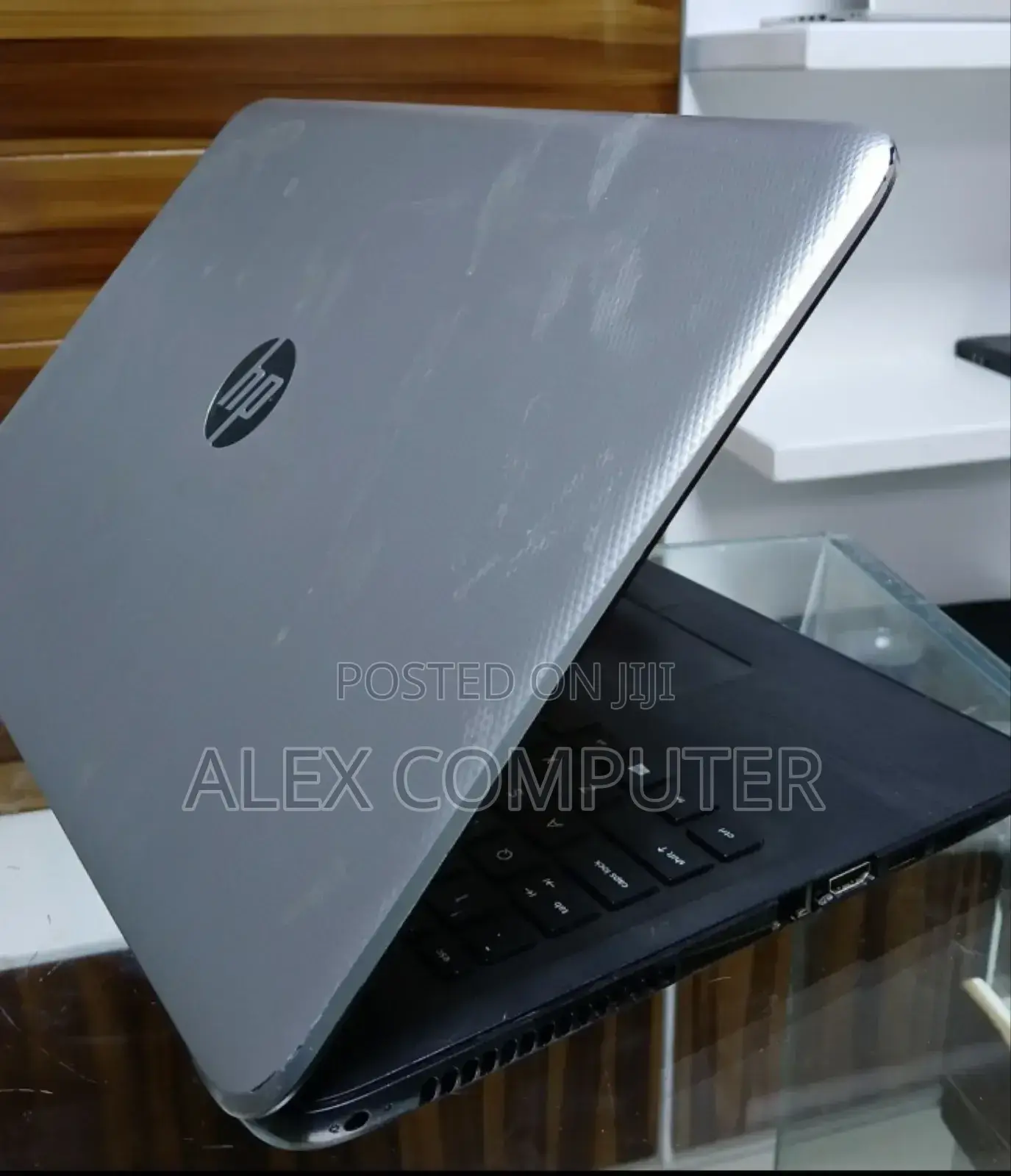 New Laptop HP Stream Notebook 16GB Intel Core I3 HDD 500GB