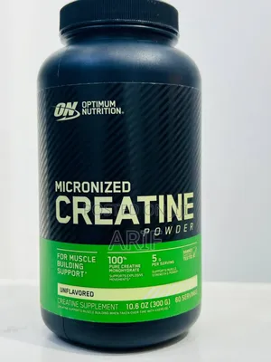 Photo - On Micronized Creatine Monohydrate