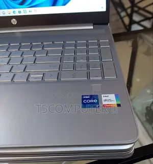 New Laptop HP Stream Notebook 8GB Intel Core I7 SSD 512GB