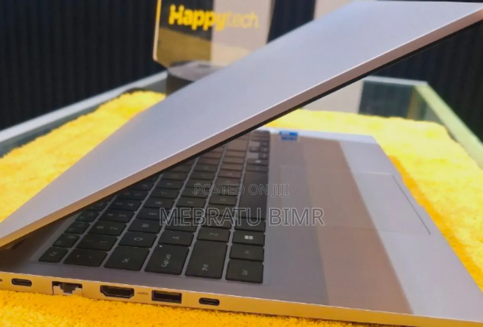 New Laptop Samsung Chromebook 3 11 16GB Intel Core I7 SSD 512GB