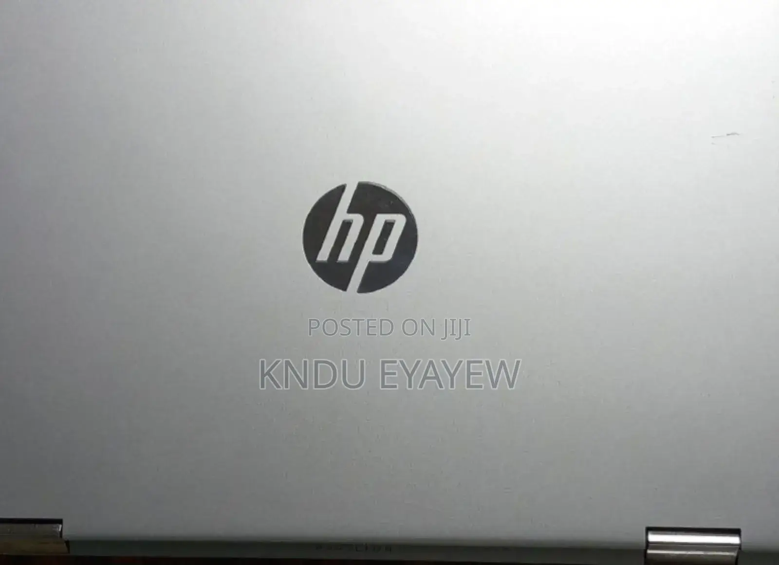 New Laptop HP Pavilion 15 8GB Intel Core I5 SSD 512GB