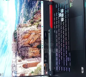 New Laptop Asus ROG Strix G15 16GB AMD Ryzen 7 SSD 1T