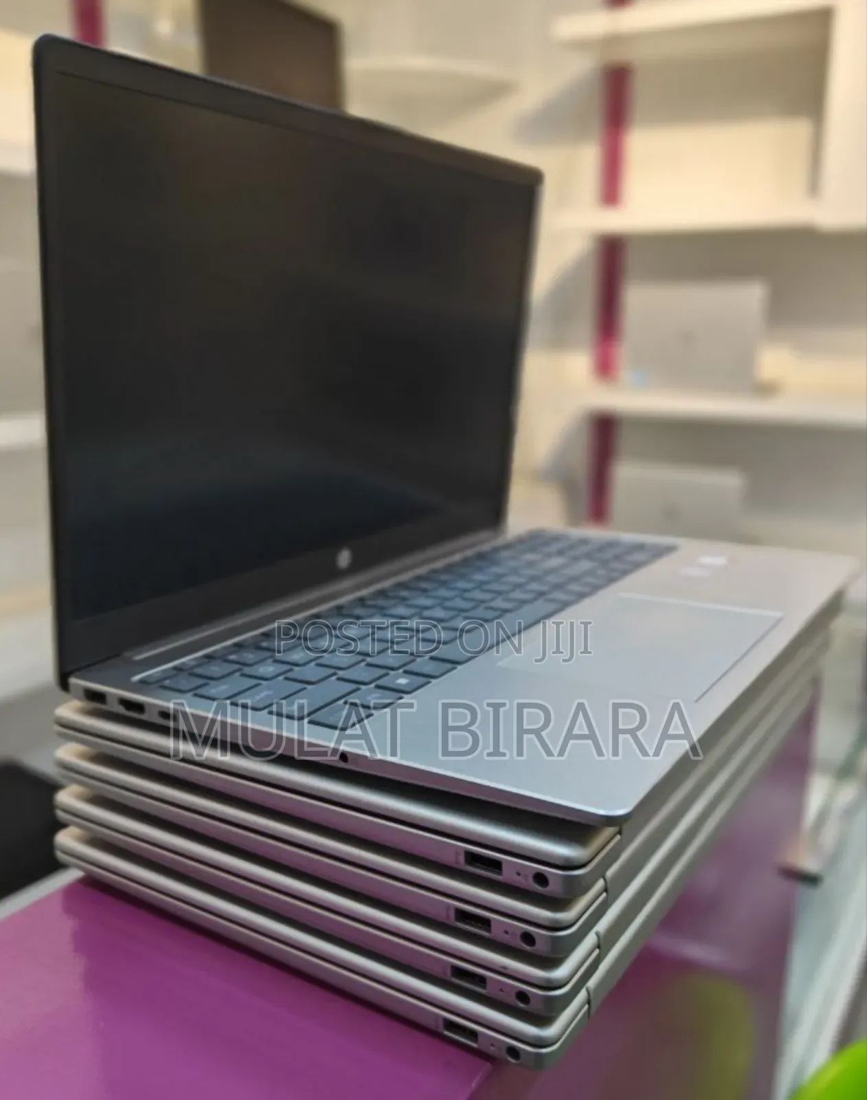 New Laptop HP Stream Notebook 16GB Intel Core I5 SSD 512GB