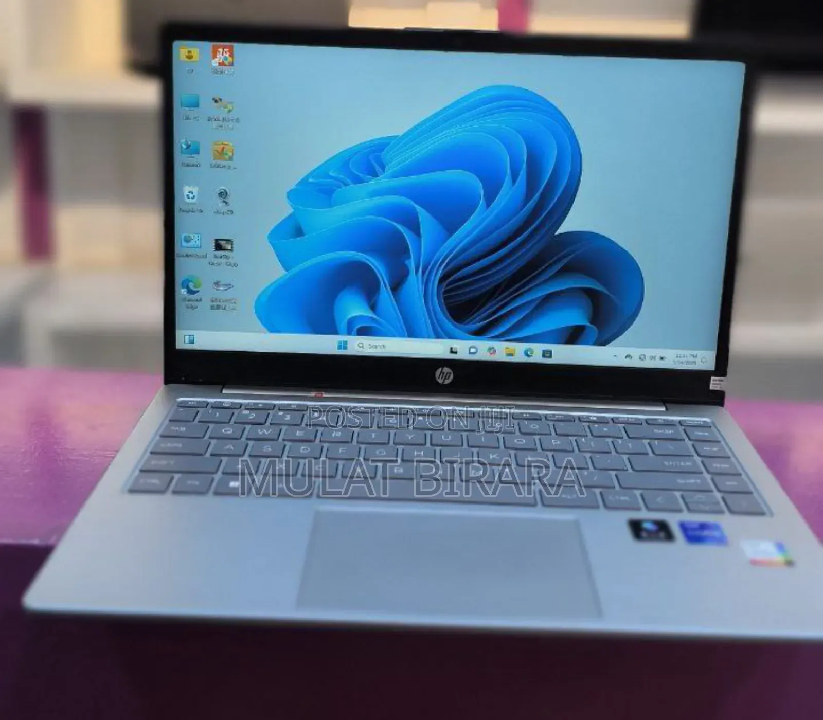 New Laptop HP Stream Notebook 16GB Intel Core I7 SSD 512GB