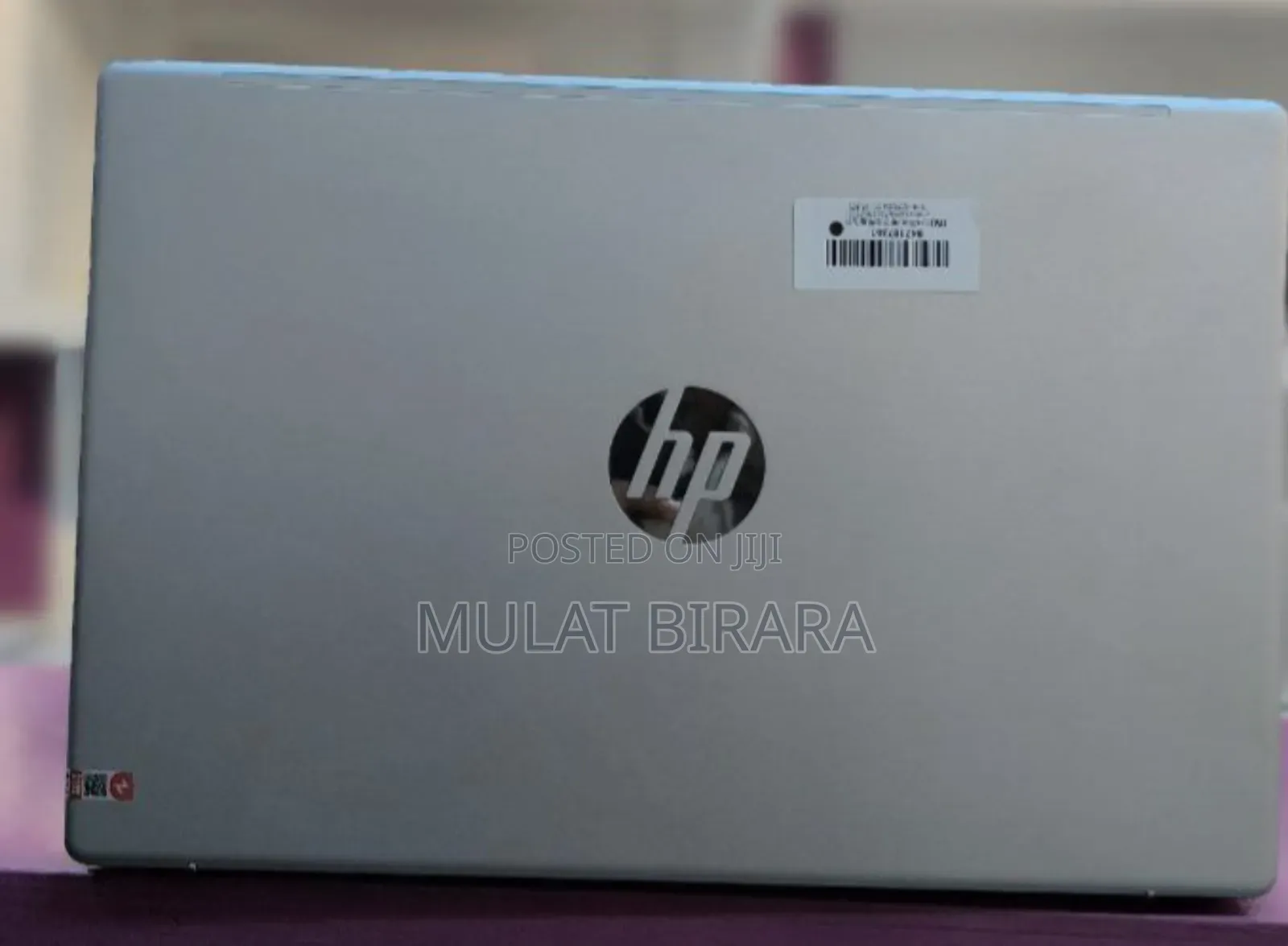 New Laptop HP Stream Notebook 16GB Intel Core I7 SSD 512GB