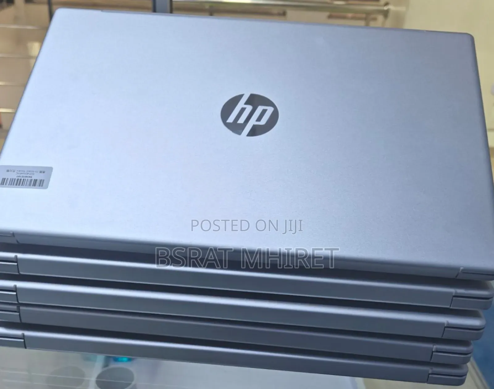 New Laptop HP ZBook 15 16GB Intel Core I5 SSD 512GB