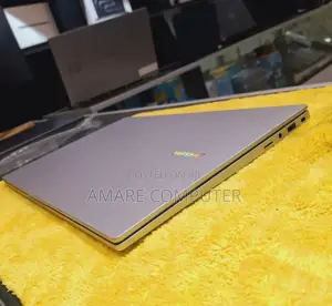 New Laptop Samsung 16GB Intel Core I7 SSD 512GB