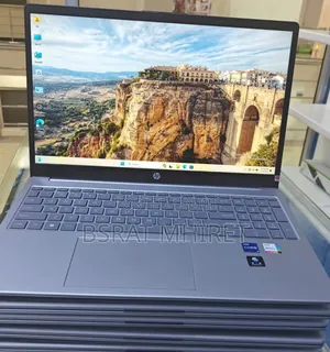 New Laptop HP ZBook 15 16GB Intel Core I5 SSD 512GB