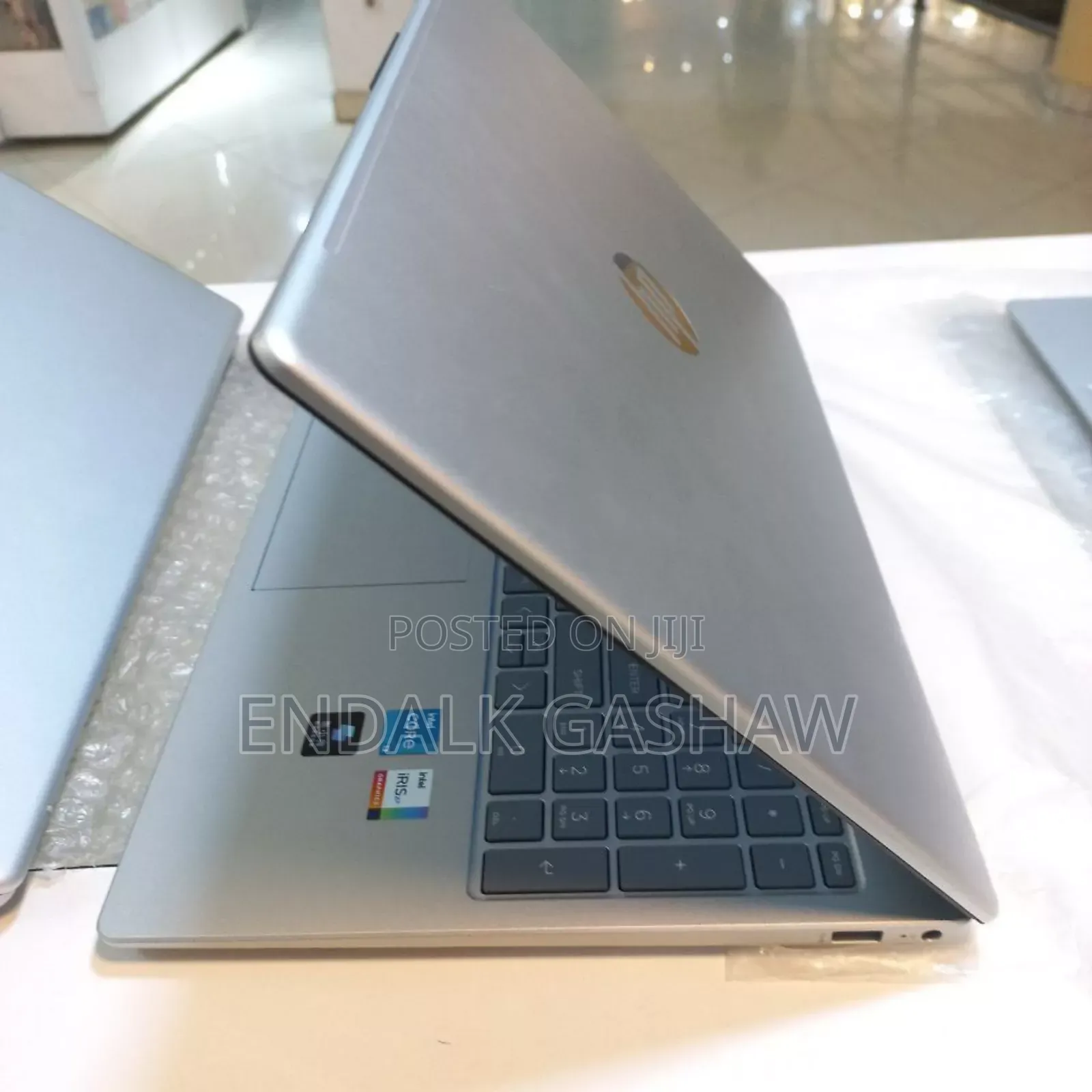 New Laptop HP Stream Notebook 16GB Intel Core I7 SSD 512GB