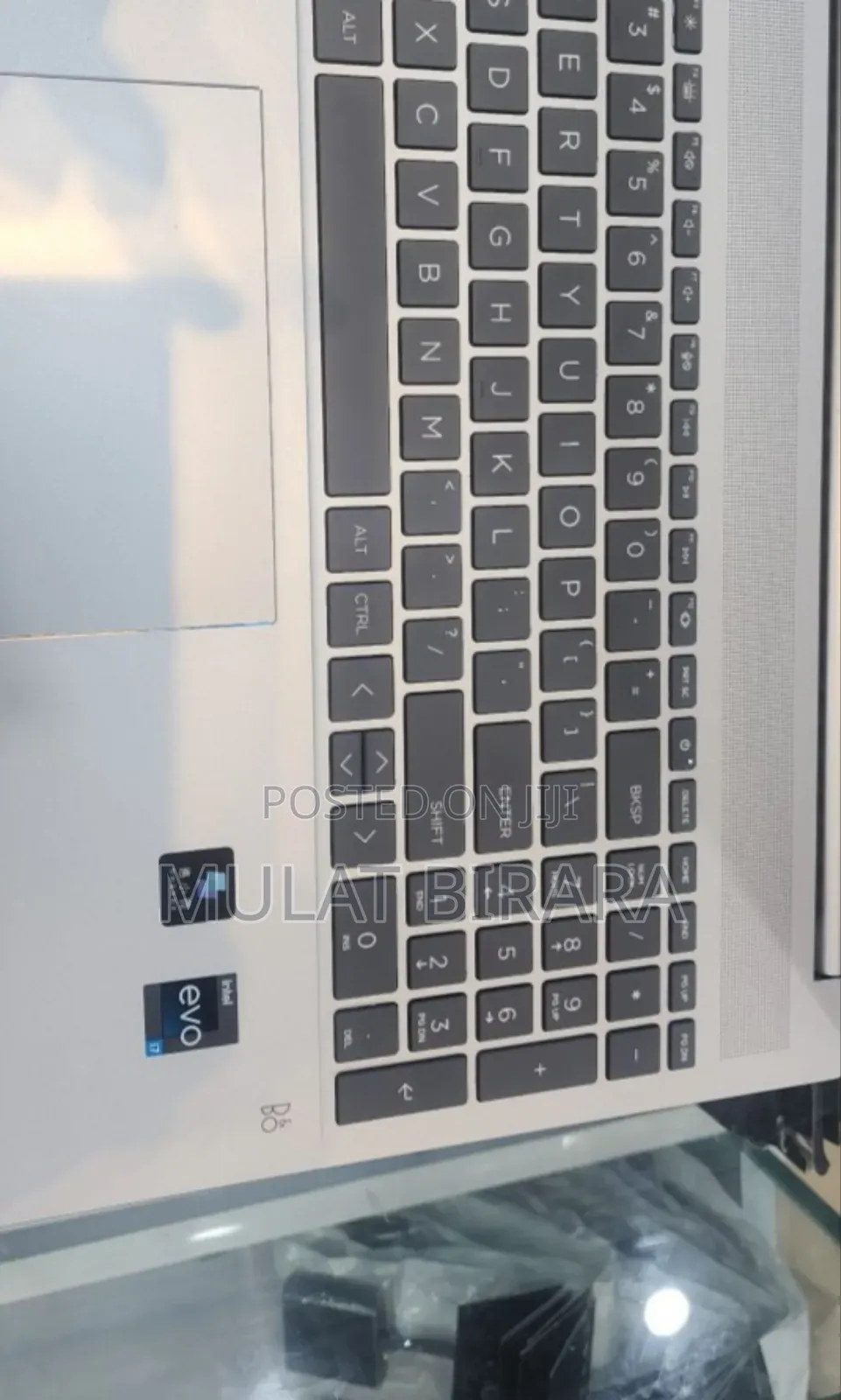 New Laptop HP Pavilion M6 16GB Intel Core I7 SSD 1T