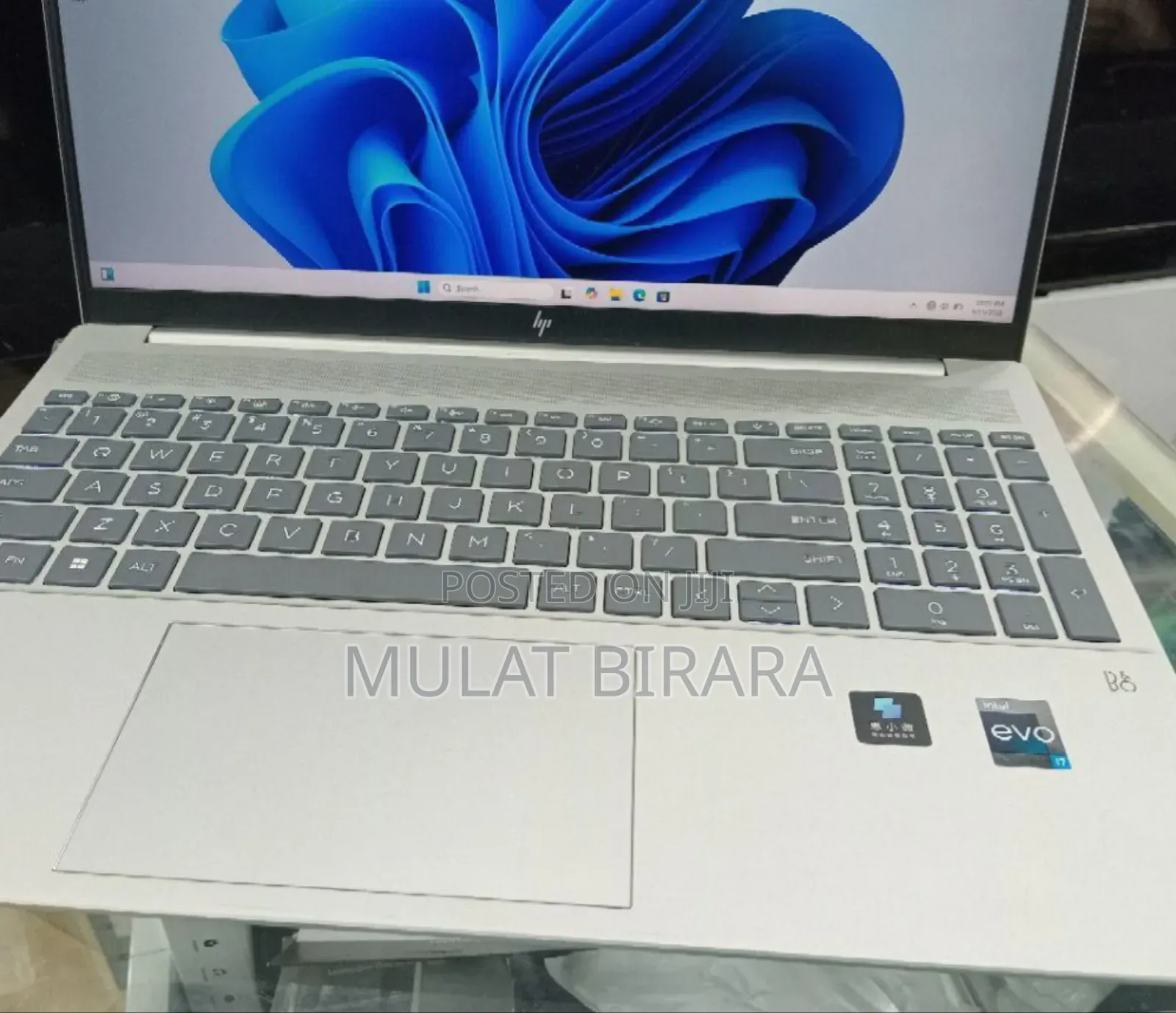 New Laptop HP Pavilion M6 16GB Intel Core I7 SSD 1T