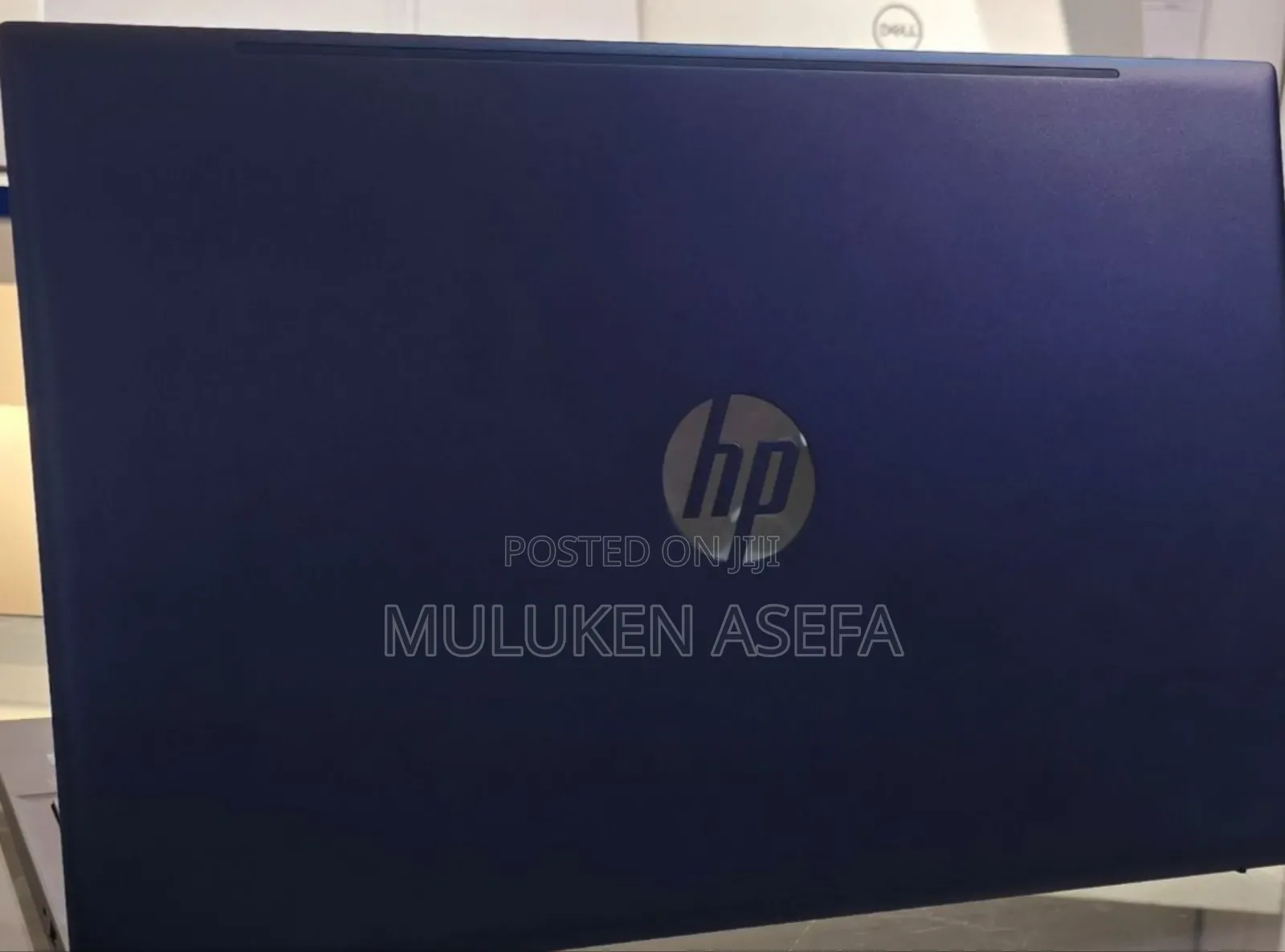 New Laptop HP Pavilion 15 16GB Intel Core I7 SSD 1T