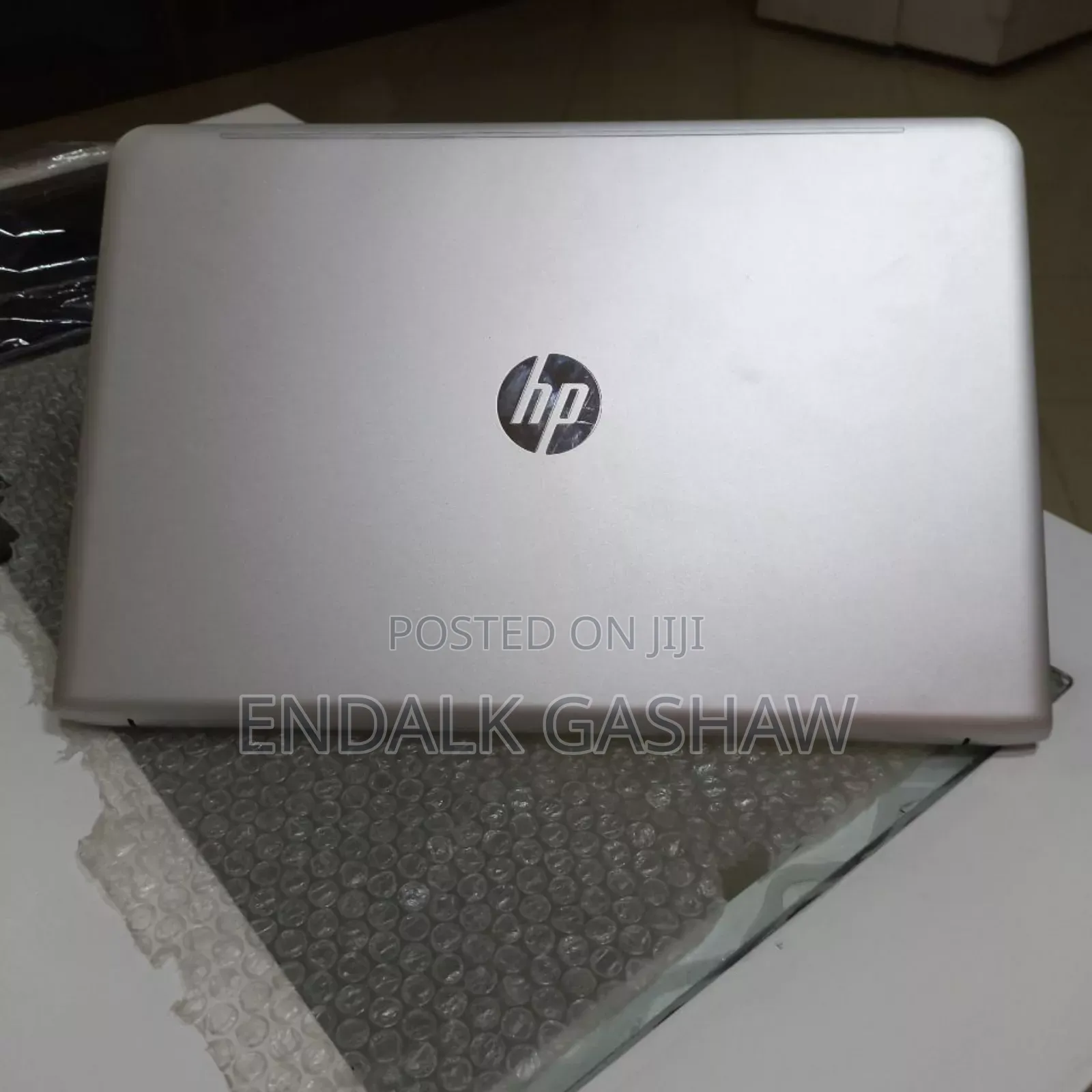 New Laptop HP Envy 15z 8GB Intel Core I5 SSD 512GB