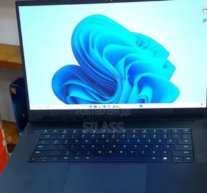 New Laptop Razer Blade 32GB Intel Core I7 SSD 1T