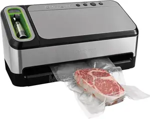 Original Food Saver Sealer