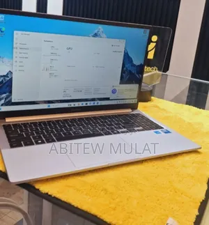 New Samsung Galaxy Book3 360 15 NP750QFG 16GB Intel Core I7 SSD 512GB