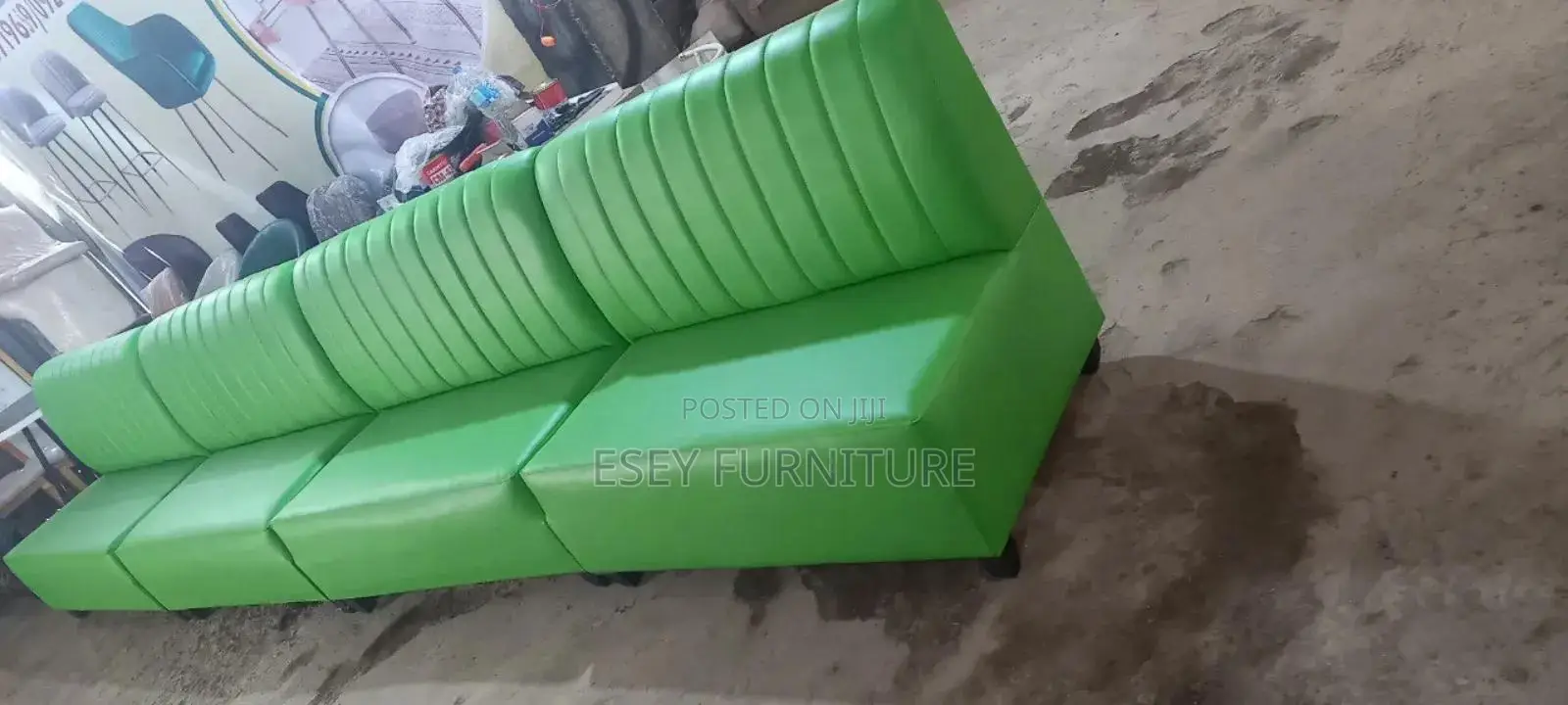 በካሬ 17999 Br Vip Sofas
