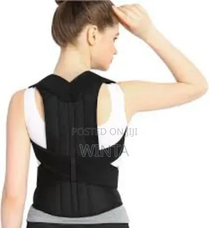 Photo - Back Support