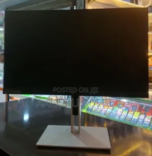 Hp Monitor