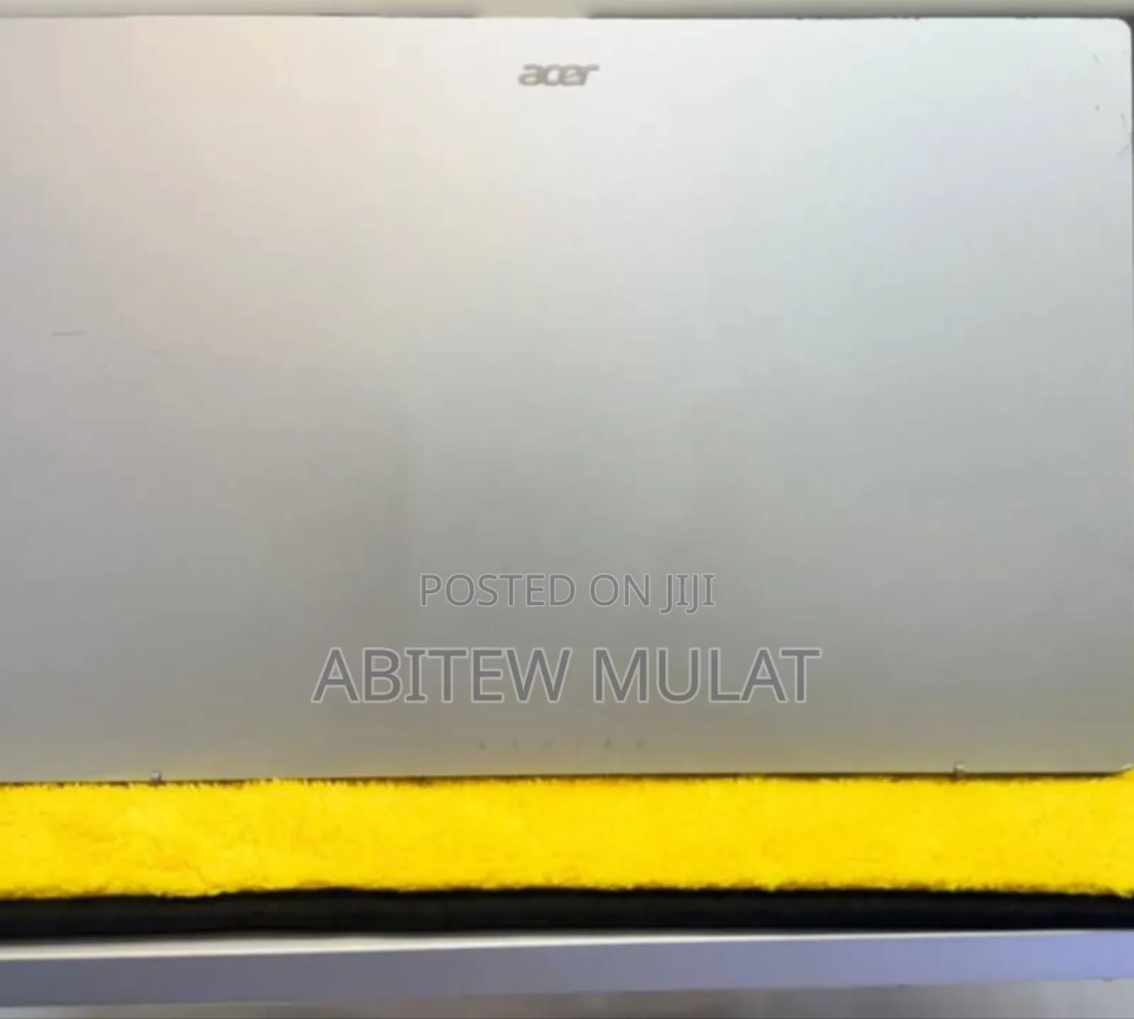 New Laptop Acer Aspire 3 16GB AMD Ryzen 5 SSD 512GB